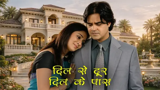 Dil Se Door Dil Ke Paas