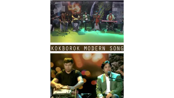 Modern Song