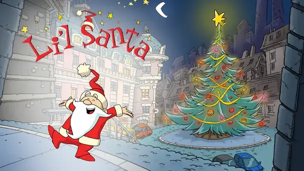 Li'l Santa