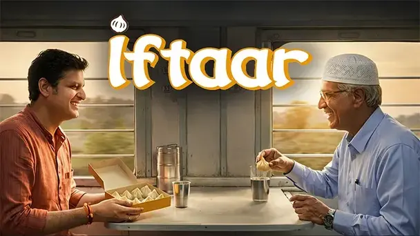 Iftaar