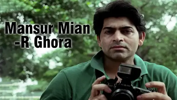 Mansur Mian-R Ghora