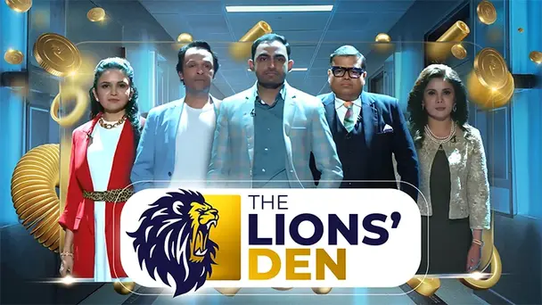 The First Roar: Startups, SuperAngels & Sustainability