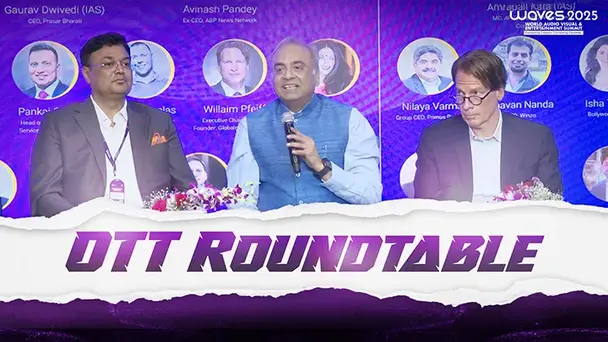OTT Roundtable