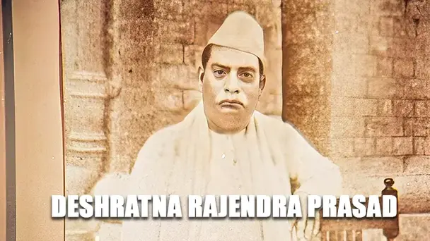 Deshratna Rajendra Prasad