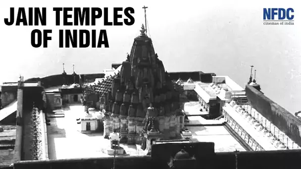 Jain Temples of India