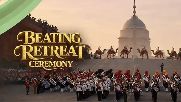 Naval Band - Jai Bharati