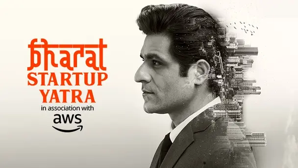 BHARAT STARTUP YATRA