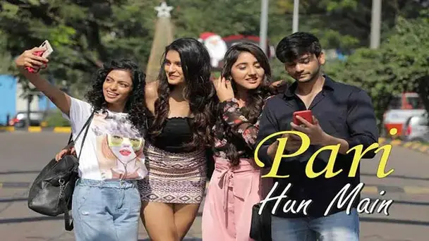 Pari Hun Main