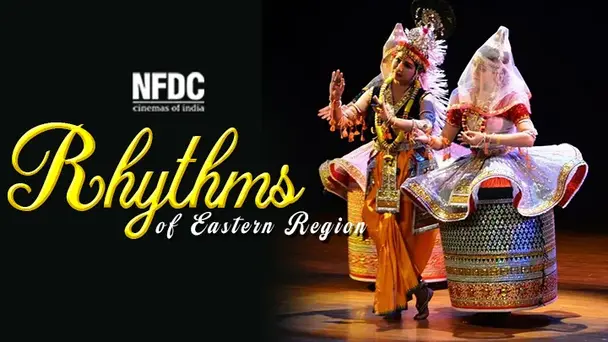 Rhythms of Eastern Region