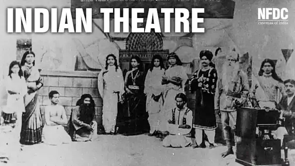 Indian Theatre