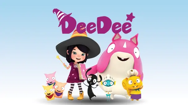 DeeDee