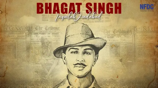 Bhagat Singh