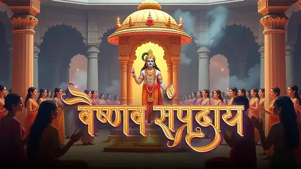 Tradition of Akhadas and it's Significance - Vaishnav, Udasin, Nirmal Sampraday