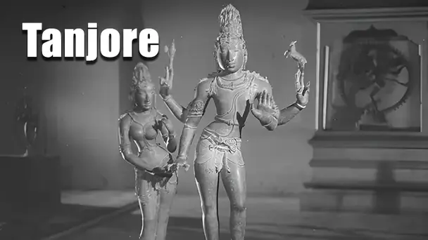 Tanjore