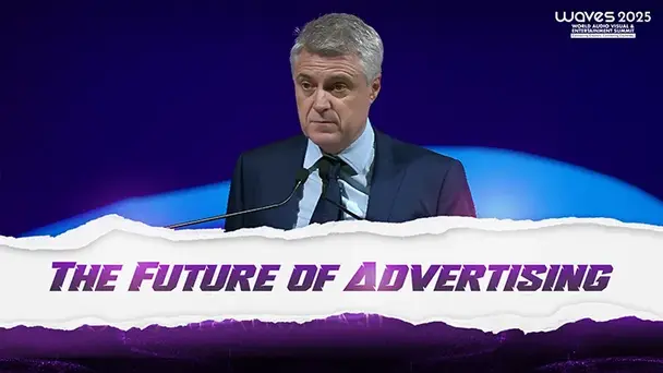 The Future of Advertising