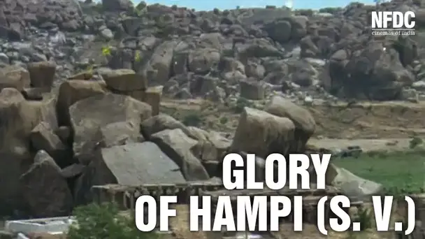 Glory of Hampi ( S. V. )