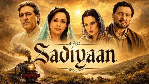 Sadiyaan