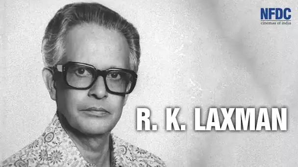 R. K. Laxman