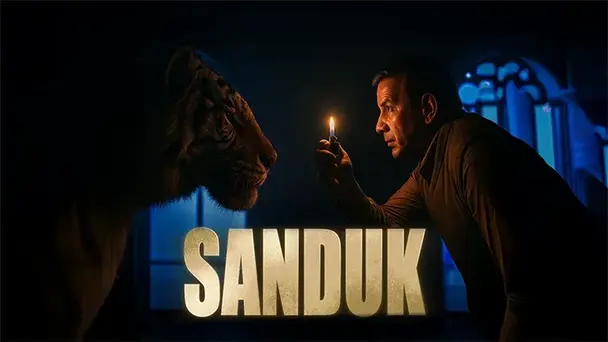 Sanduk