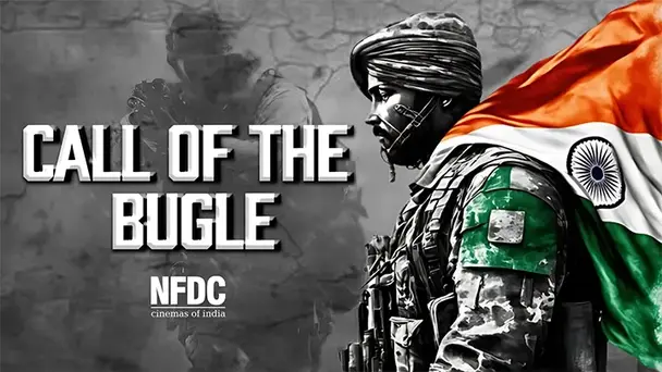 Call of the Bugle