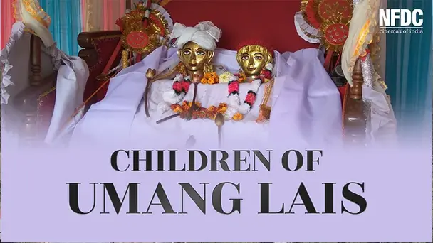 Children of Umang Lais