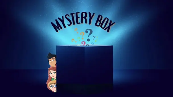 Mystery Box