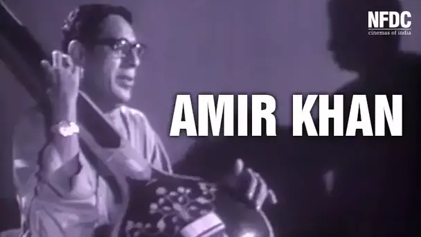 Amir Khan