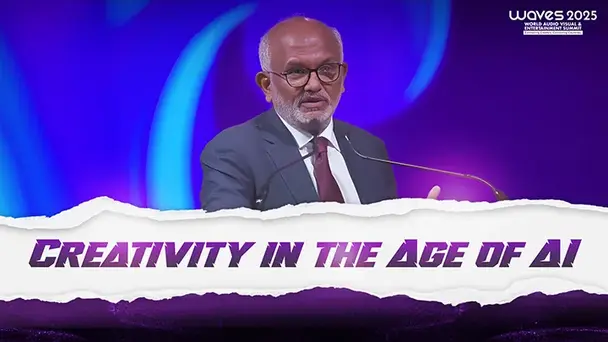 Creativity in the Age of AI