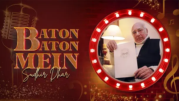 Baton Baton Mein - Sudhir Dhar