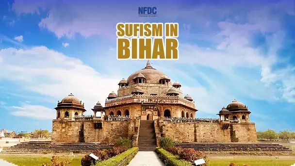 Sufism in Bihar