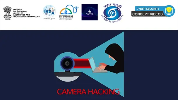 Camera Hacking