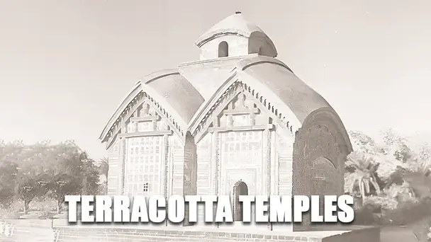 Terracotta Temples