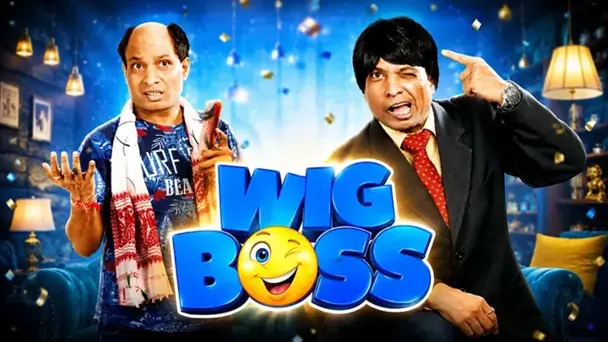Wig Boss