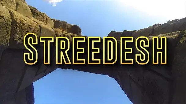 Streedesh