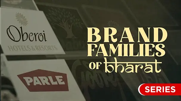 Brand Families of Bharat