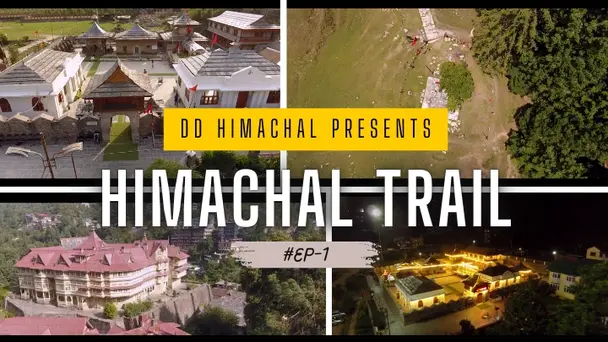 Himachal Trail