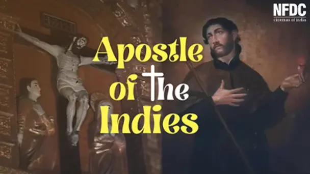 Postle of The Indies