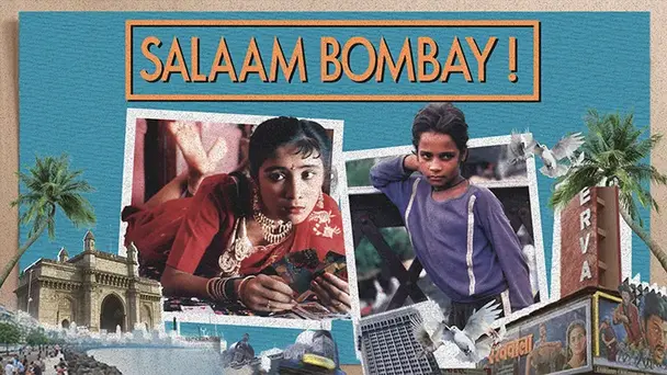 Salaam Bombay