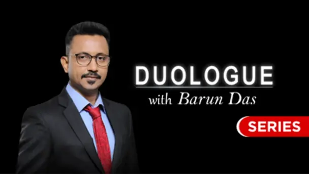 Duologue with Barun Das Feat. Vijay Deverakonda