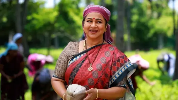 Thaayamma Kudumbathaar  Ep 01