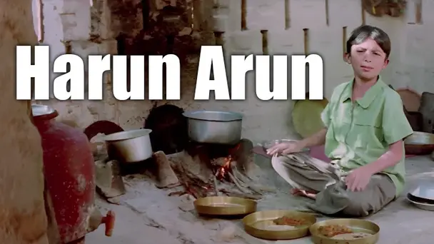 Harun Arun