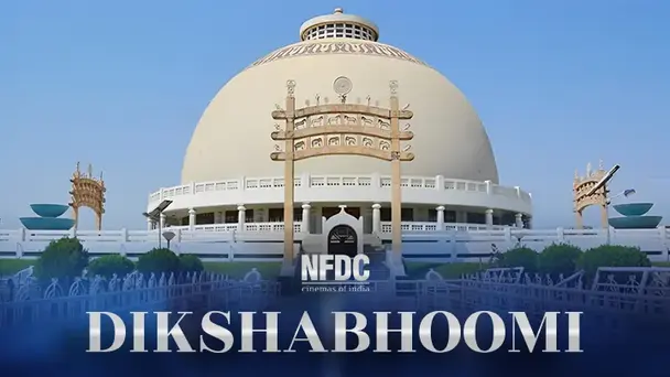 Dikshabhoomi
