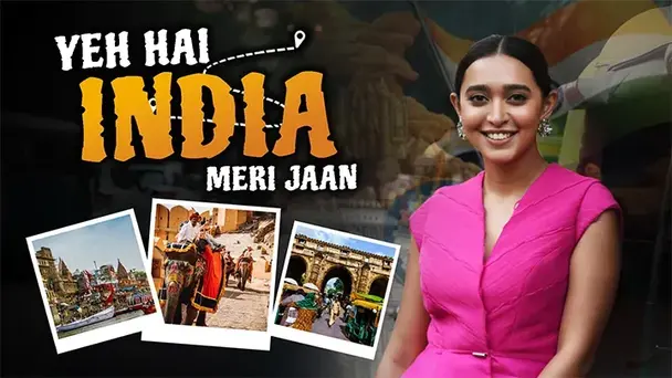 Yeh Hai India Meri Jaan