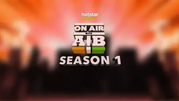 On Air With AIB - Season 1
