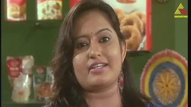 Honey banana fritter