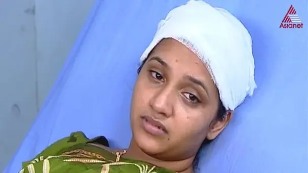 Meenakshi's confession