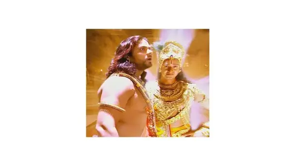 Mahabharath - Season 18