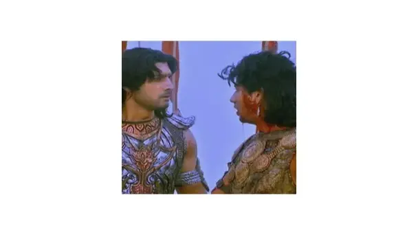 Mahabharath - Season 21