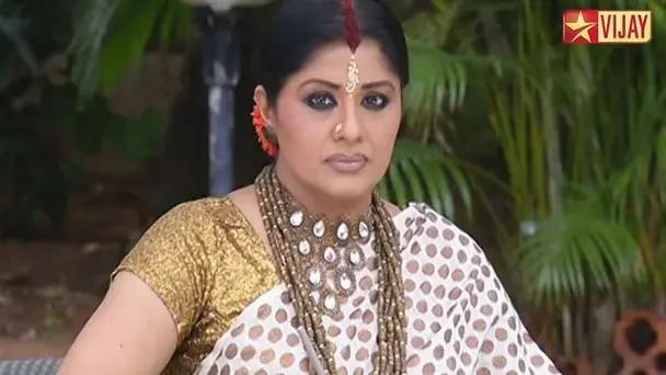 Priya is the real culprit