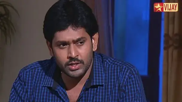 Ram meets Seetha's teacher